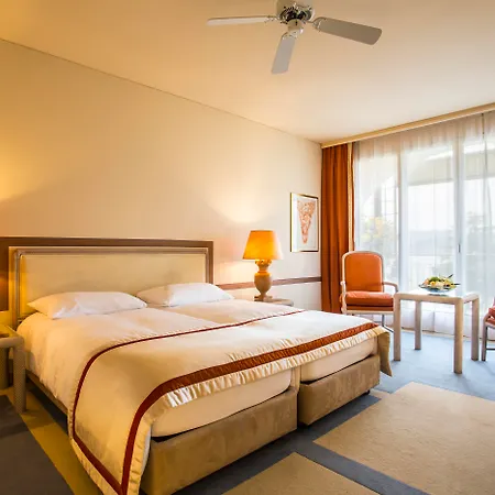 Grand Castagnola Lugano