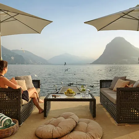 Grand Castagnola Lugano