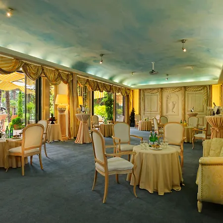 Grand Castagnola Lugano