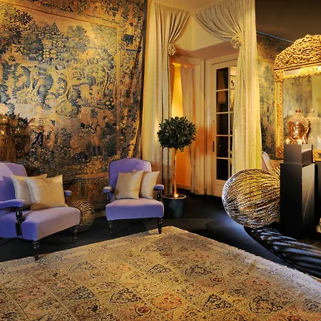 Grand Castagnola 5*