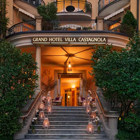 Grand Castagnola