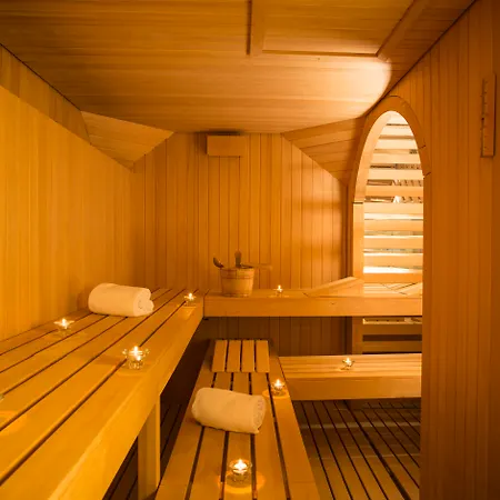 Grand Castagnola 5* Lugano