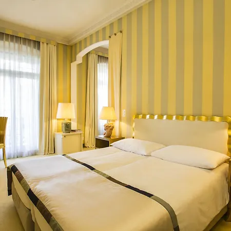 Grand Castagnola 5*