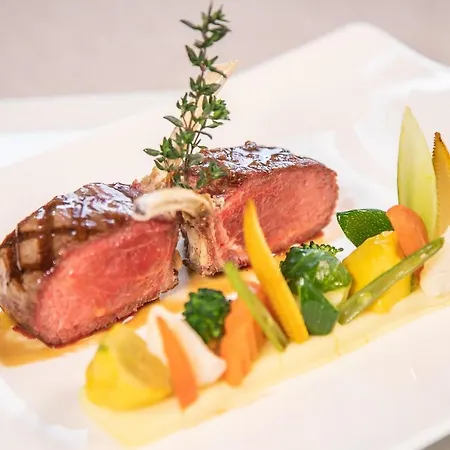 Grand Castagnola 5* Lugano