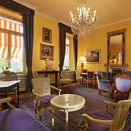 Grand Castagnola Lugano