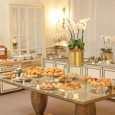 Grand Castagnola Hotel Lugano
