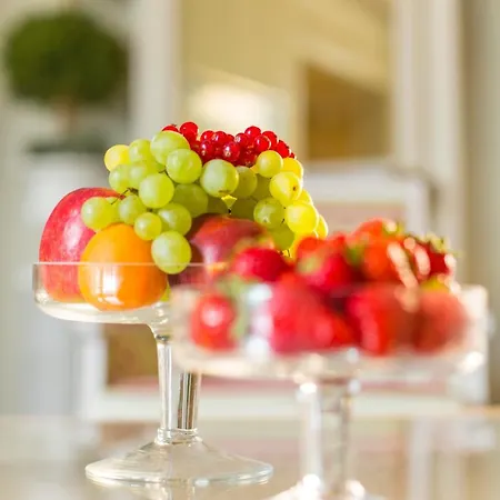 Hotel Grand Castagnola Lugano