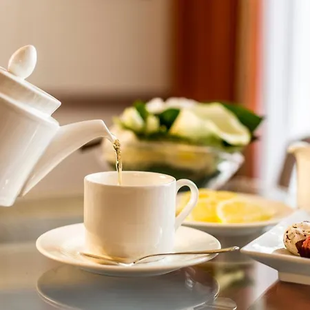 Hotel Grand Castagnola